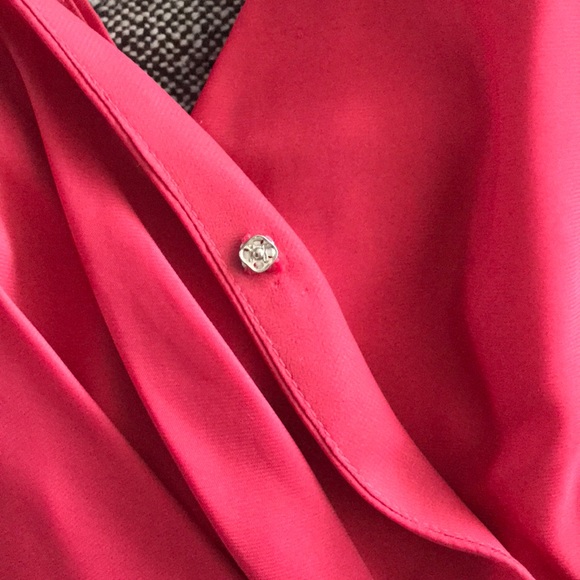 BCBG fushia dress - Picture 4 of 4